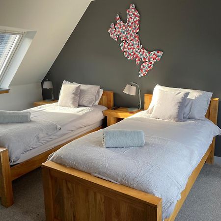 The Bridge B&B Kilmaluag Zewnętrze zdjęcie