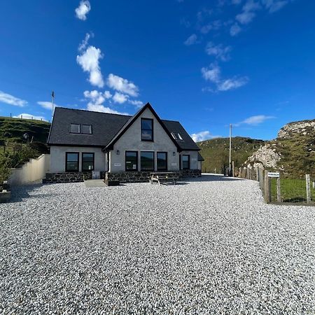 The Bridge B&B Kilmaluag Zewnętrze zdjęcie
