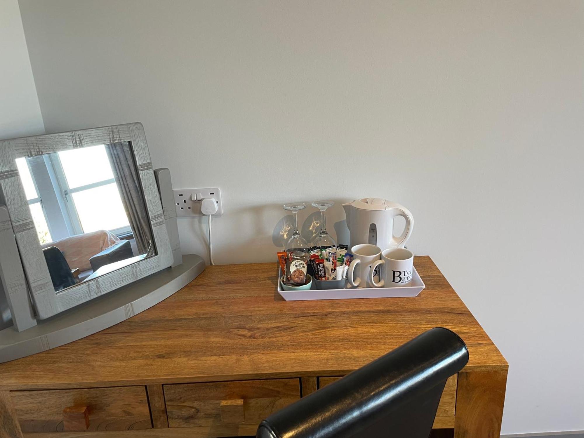 The Bridge B&B Kilmaluag Zewnętrze zdjęcie