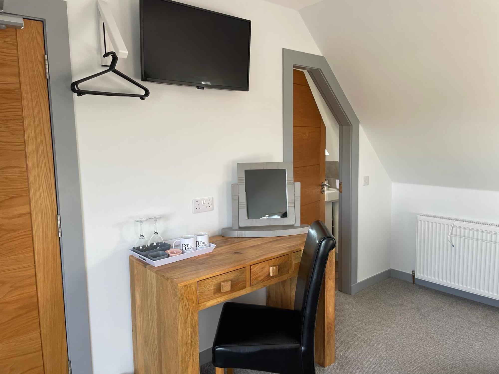 The Bridge B&B Kilmaluag Zewnętrze zdjęcie