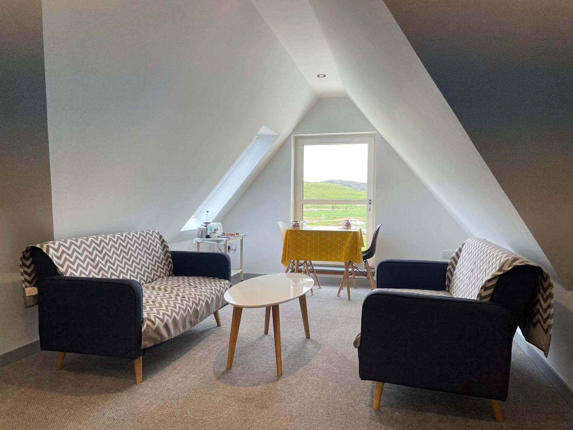 The Bridge B&B Kilmaluag Zewnętrze zdjęcie
