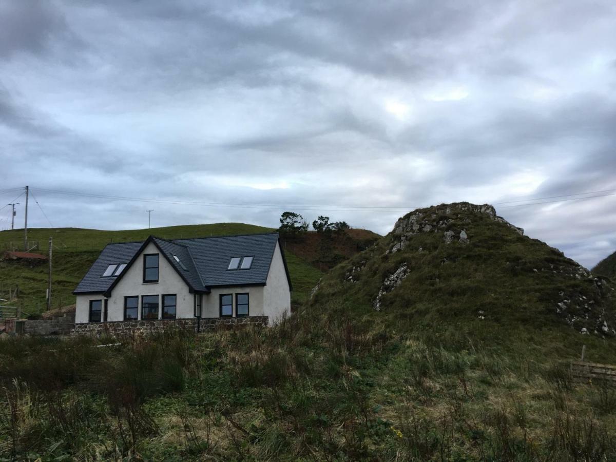 The Bridge B&B Kilmaluag Zewnętrze zdjęcie