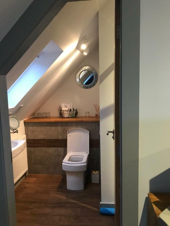 The Bridge B&B Kilmaluag Zewnętrze zdjęcie