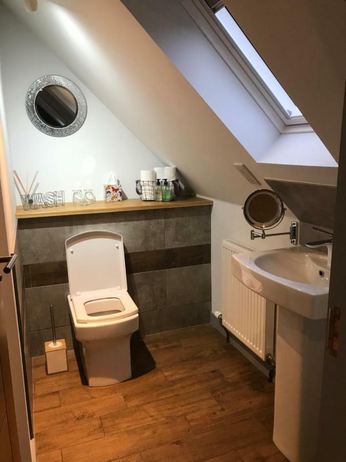 The Bridge B&B Kilmaluag Zewnętrze zdjęcie
